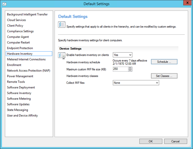 Sccm 2012 software updates group policy settings for kiosk windows 10